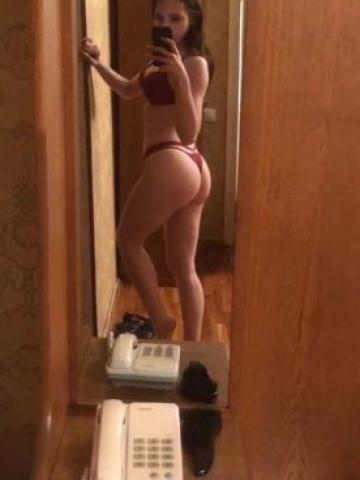 Шарлотта Лучшая Москва фото 4