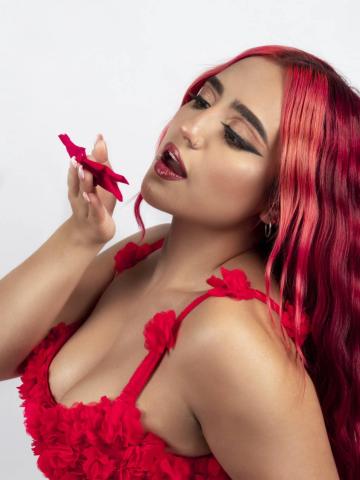 Нина Кудрявая Блондинка фото 2