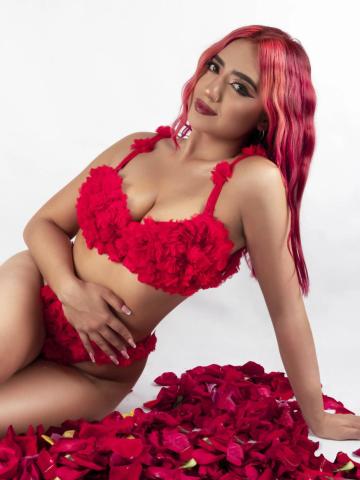 Нина Кудрявая Блондинка фото 3