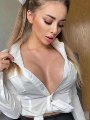 Лена Моховая падь